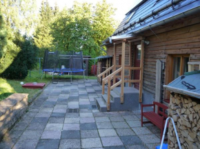 Haus Bergwiese - für Naturfreunde, Familien, Wanderer in Gehlberg, Ilm-Kreis